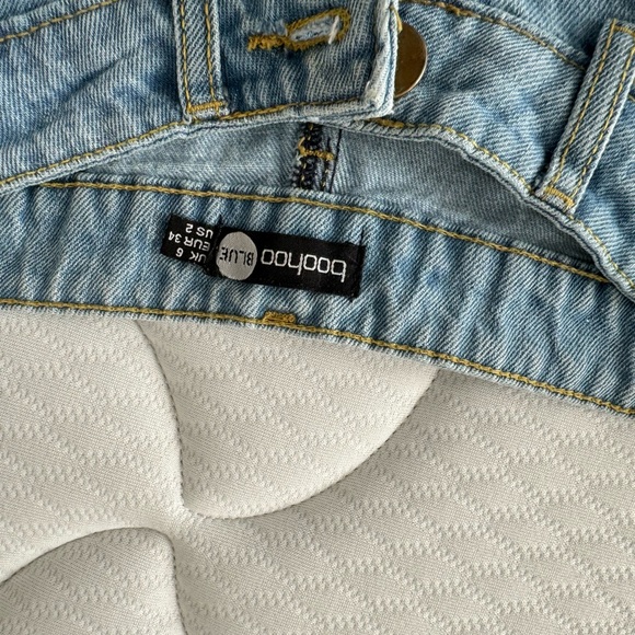 Boohoo jeans - Picture 6 of 7